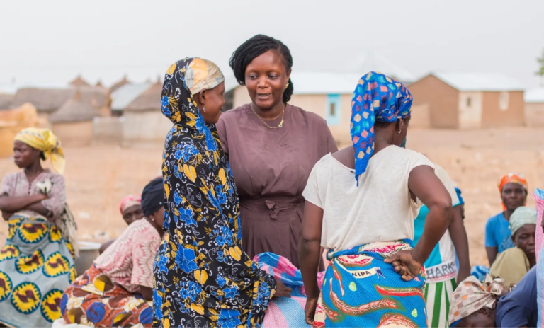 100 women to undergo training in fonio farming for economic growth