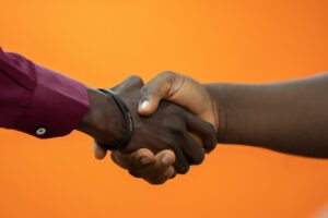 The Orange Social Venture Prize in Africa and the Middle East