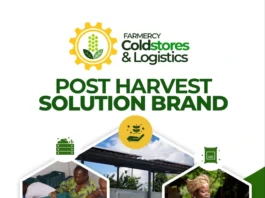 FARMERCY Coldstores & Logistics,