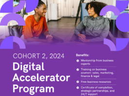 The SME Growth Lab Africa Digital Accelerator Program