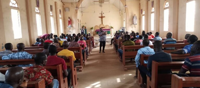 Media educated on COCOBOD farmer-friendly interventions