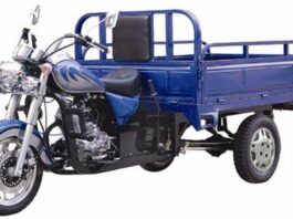 motorking