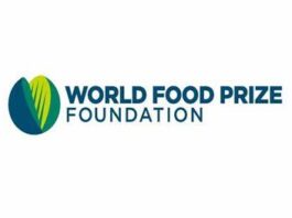 World Food Prize 2025