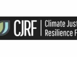 Climate Justice Resilience Fund 2024