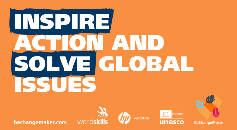 BeChangeMaker Social Entrepreneurship Acceleration Programme 2024