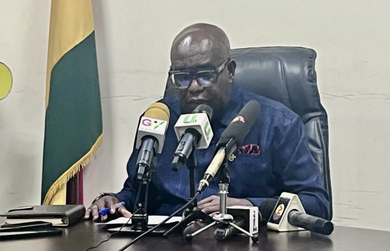 Ghana to host 6th Consultative International Cashew Council conference