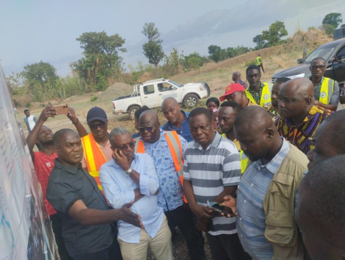 Social Road Agriculture