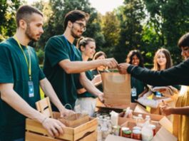 Youth Innovation for a Sustainable Future Program