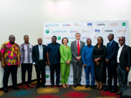 Ghana Horticulture Expo 2024 launched by FAGE