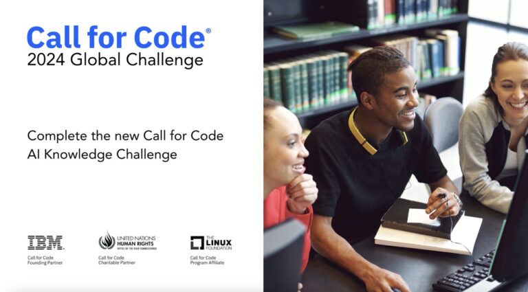 Code Global Challenge 2024