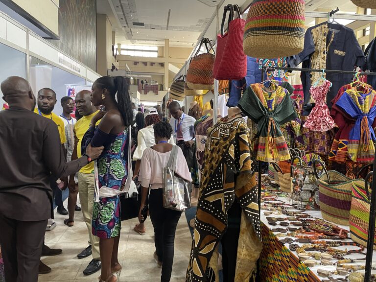 Local products in short supply – GEPA