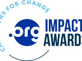 ORG Impact Awards 2024