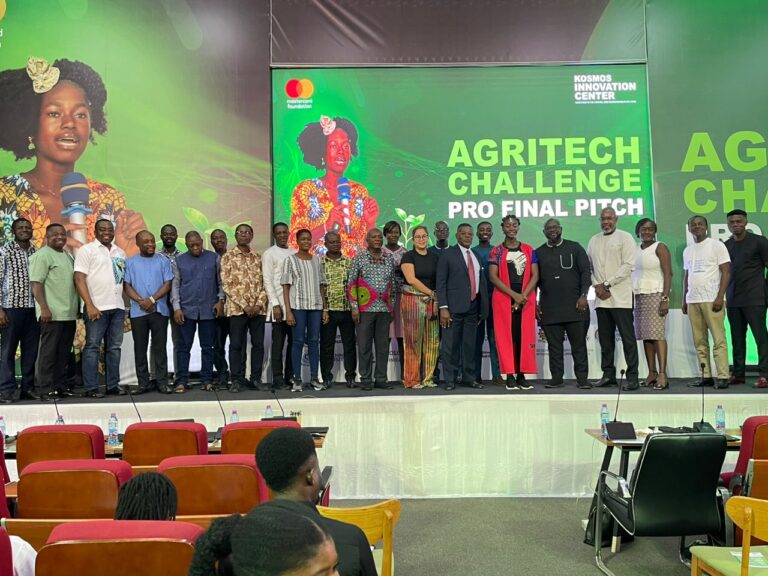 About 3,500 young agripreneurs trained under AgriTech Challenge programme