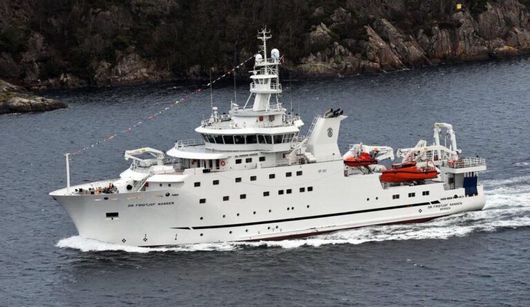 Vessel Research
