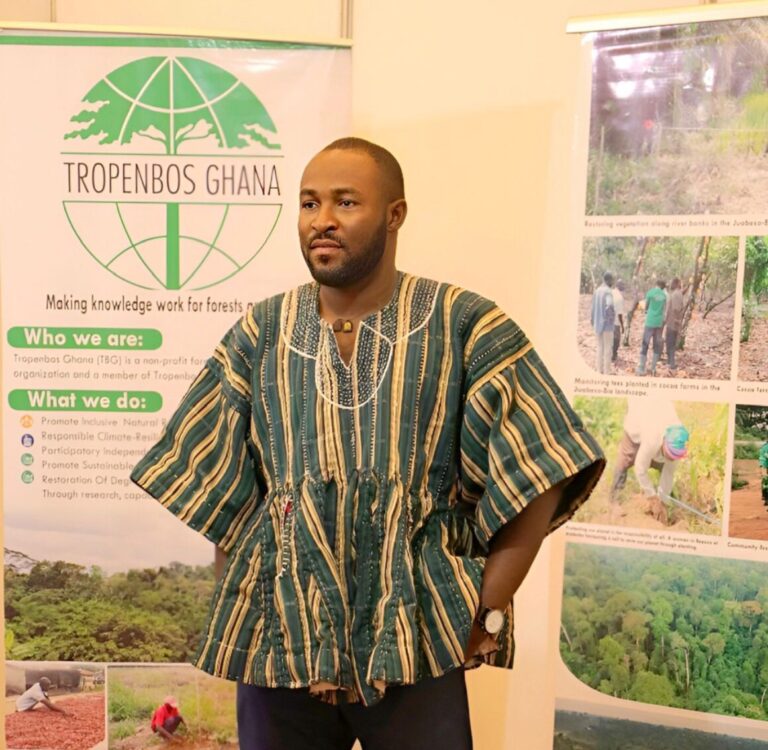 Stakeholders urged to institute better mining standards to save cocoa industry