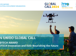 UNIDO Global Call 2024 for Foodtech Companies