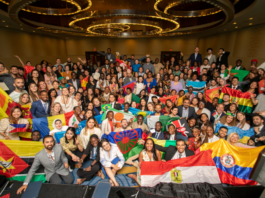 Community Engagement Exchange Program