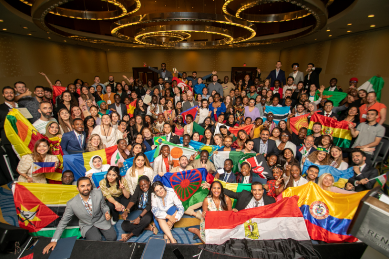 Community Engagement Exchange Program