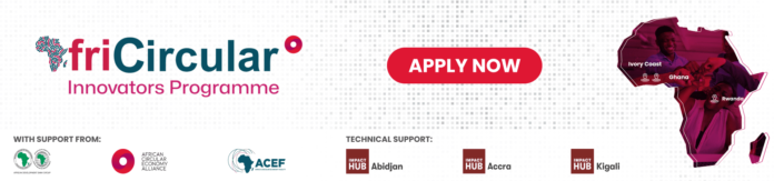 AfriCircular Innovators Programme