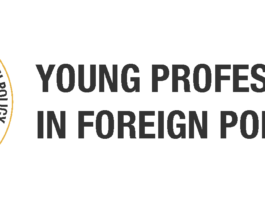 Young Professionals in Foreign Policy (YPFP) - 2024-2025