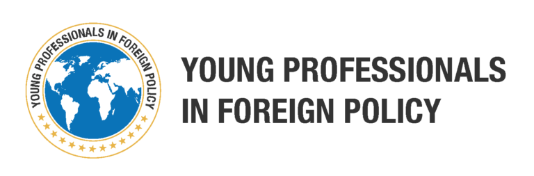 Young Professionals in Foreign Policy (YPFP) - 2024-2025