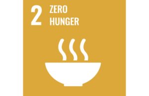 Zero Hunger
