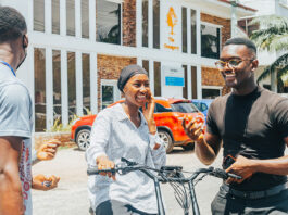 E-Mobility 4 Impact Call 2024 - East and West Africa
