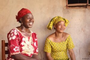 Promotion of Family Farming in West Africa 