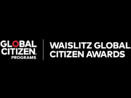 Waislitz Global Citizen Awards