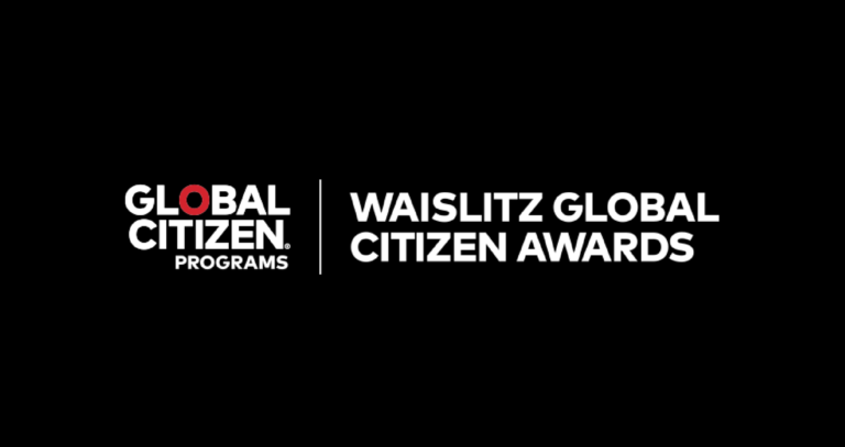 Waislitz Global Citizen Awards