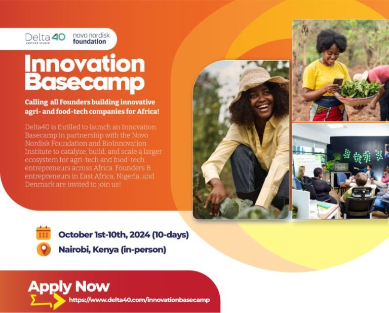 delta40.com/innovationbasecamp