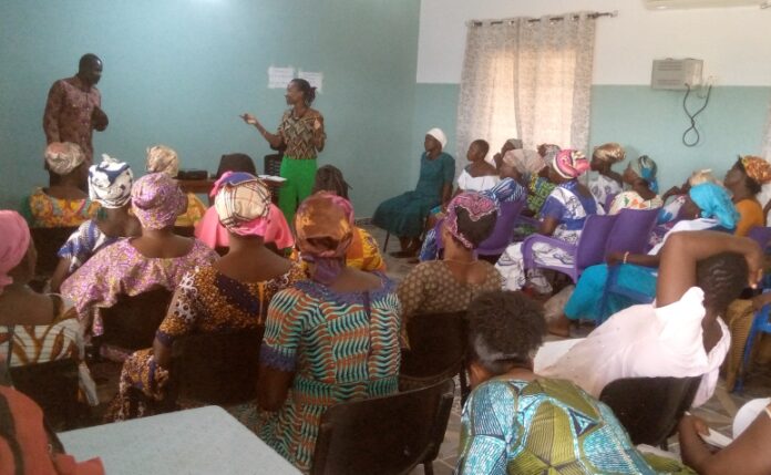 BLG SOCIAL - SMALLHOLDER FARMERS