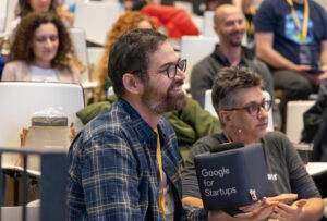 Google for Startups Accelerator: Climate Change