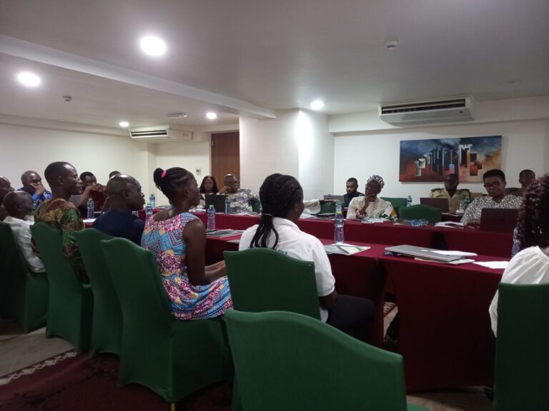 Gov’t urged to expediate formulation of coastal management policy to mitigate climate change, natural disasters