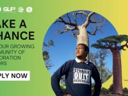2025 RESTORATION STEWARDS PROGRAM