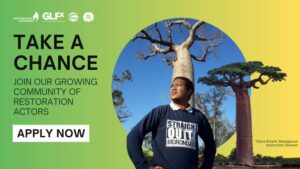 2025 RESTORATION STEWARDS PROGRAM