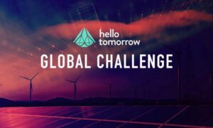 Hello Tomorrow Global Challenge
