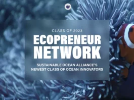 Sustainable Ocean Alliance Ecopreneur Network