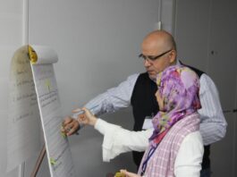 UNITAR Training Programme: Entrepreneurship and Innovation