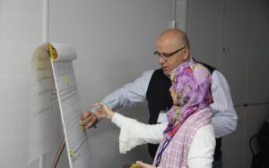 UNITAR Training Programme: Entrepreneurship and Innovation