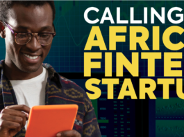 UNDP timbuktoo Fintech Startup Accelerator Programme