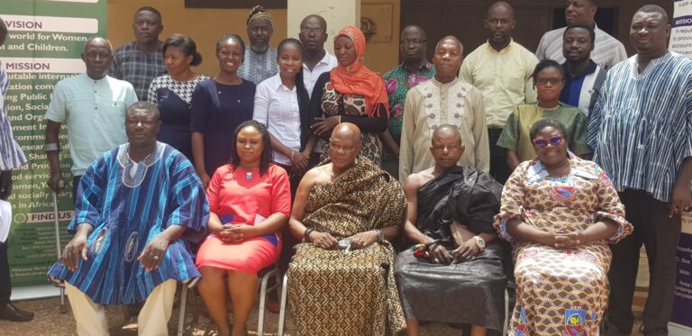 MIHOSO International Foundation committed to making agriculture sector more attractive for youth