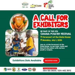 Ghana Poultry Festival