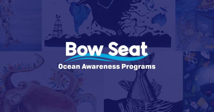 Bow Seat’s True Blue Fellowship Bow Seat’s True Blue Fellowship