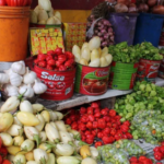 food prices