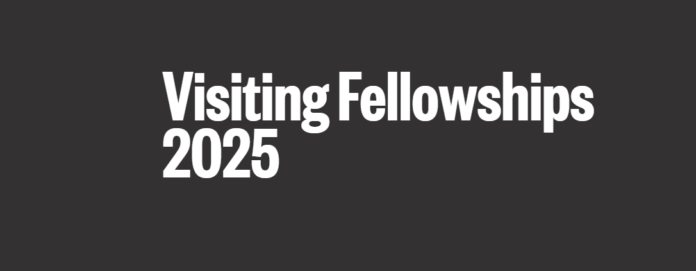 British Academy’s Visiting Fellowships programme British Academy’s Visiting Fellowships programme