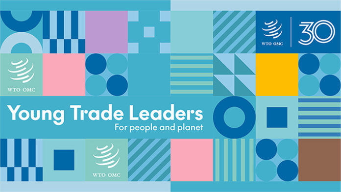 World Trade Organization (WTO) Young Trade Leaders Programme