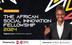 African Social Innovation Fellowship 