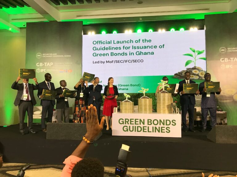 Lack of expertise barrier to raising funds required to promote climate action
