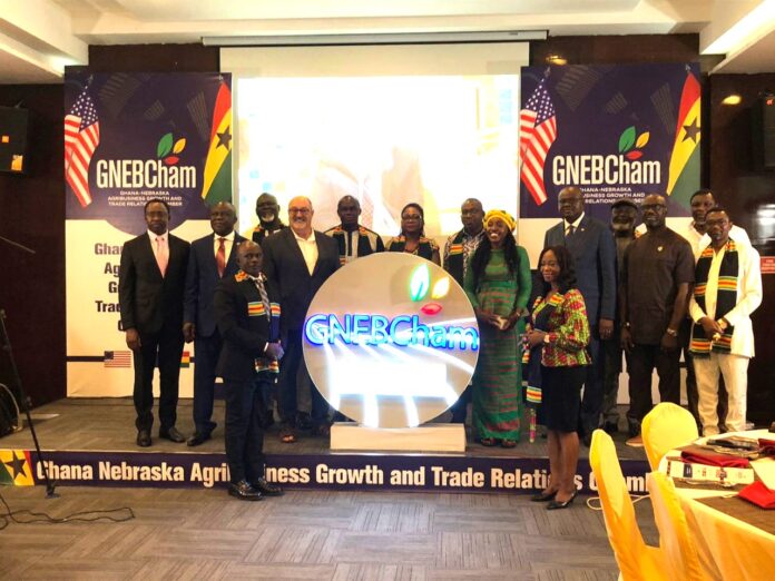 Economics Chamber Agribusiness